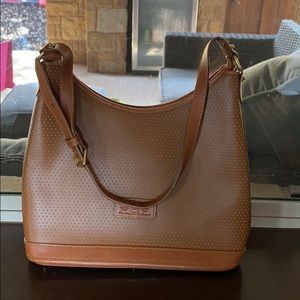 Dooney & Bourke shoulder bag